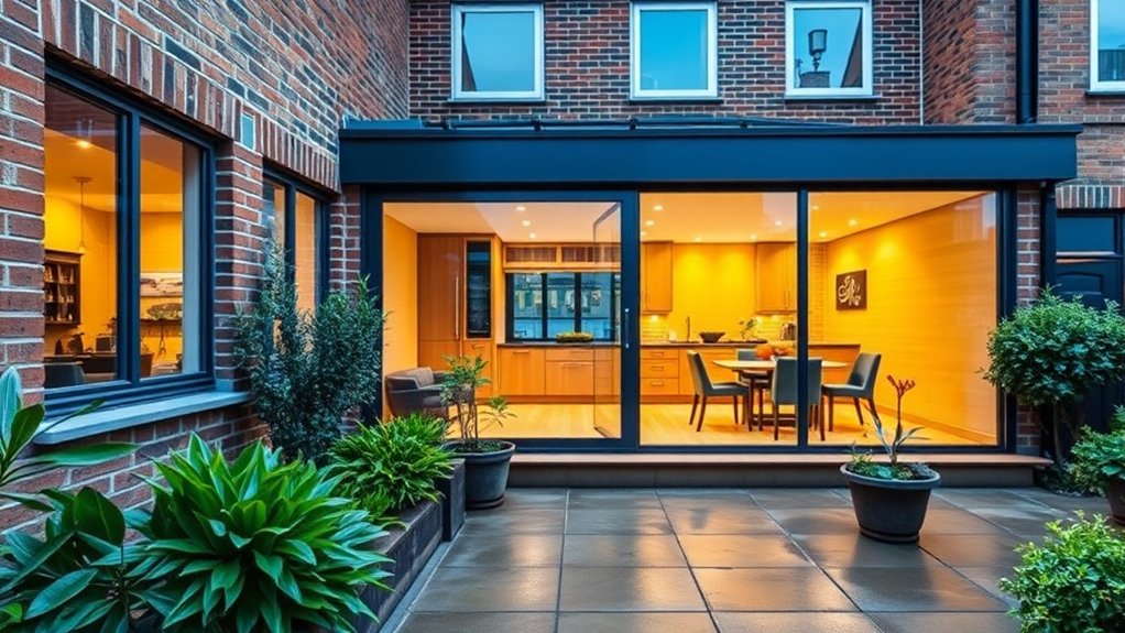 Conservatories & Extensions Sutton