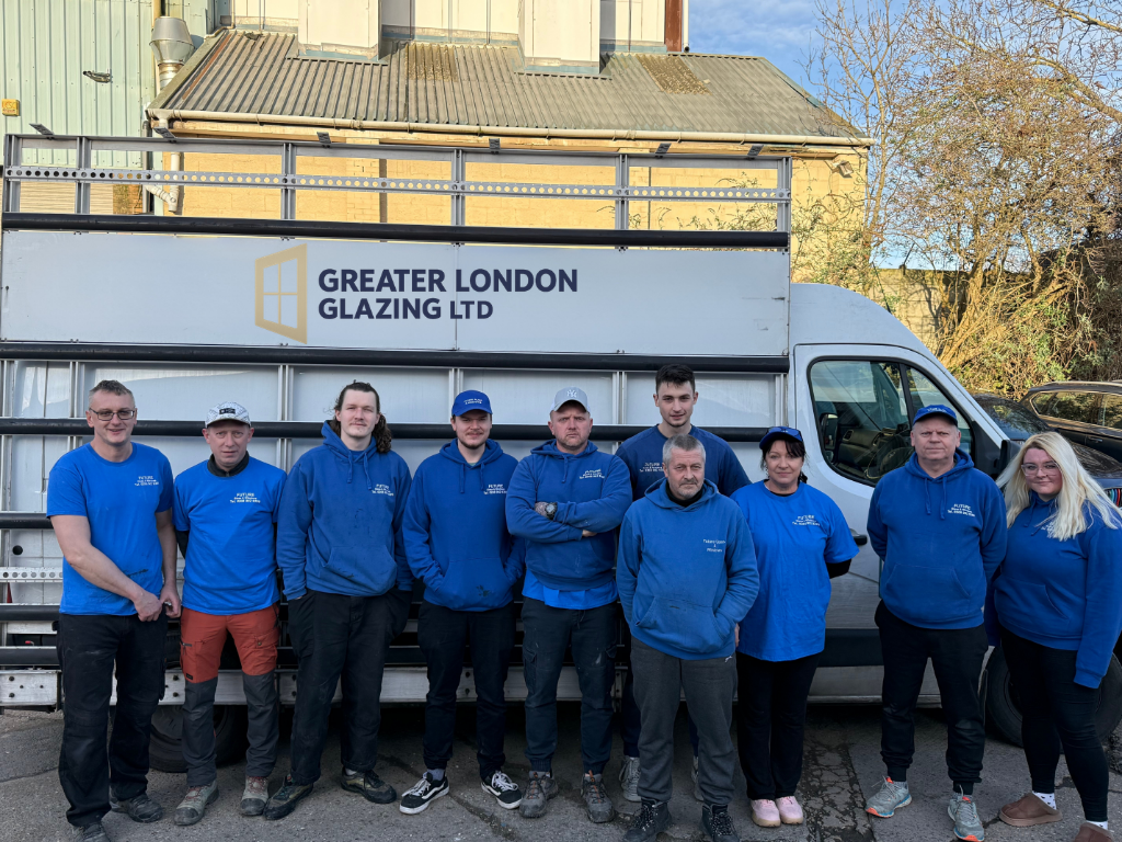 Professional Glazing & Window Specialists Sutton