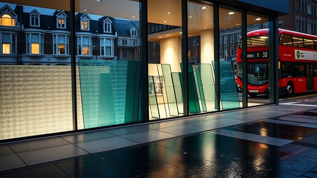 Specialist Glass Sutton