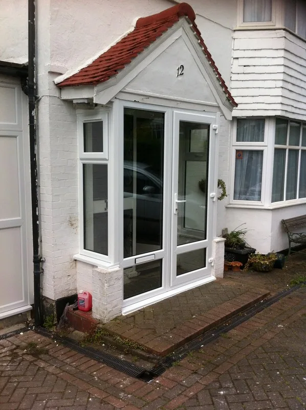 Sutton Window & Door Services